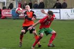 Harrogate Railway 2 Salford City 0